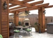 Kwikfynd Pergolas
leasingham